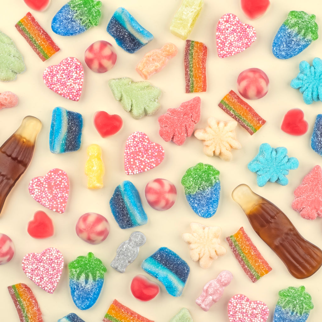 The Christmas Mailbox box!