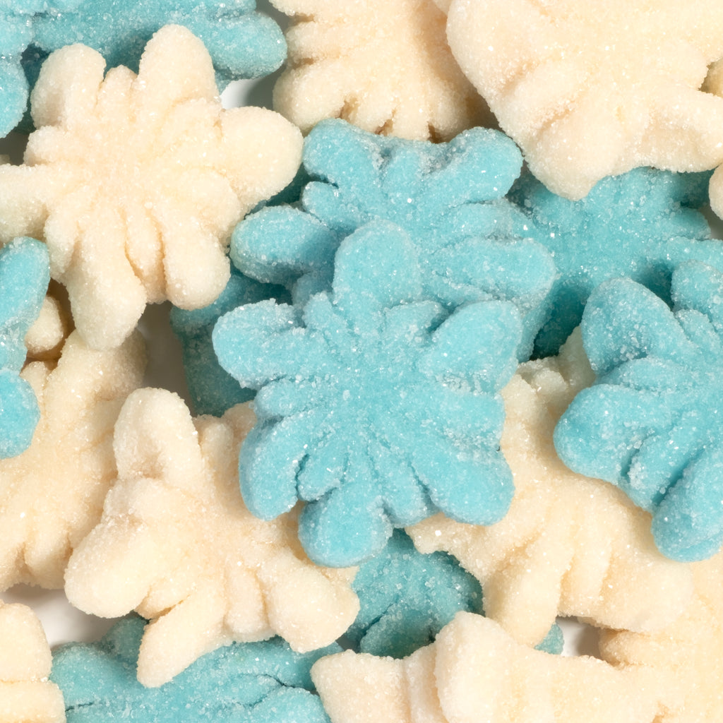 Snow Flakes - 200g