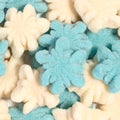 Snow Flakes - 1 kg bag
