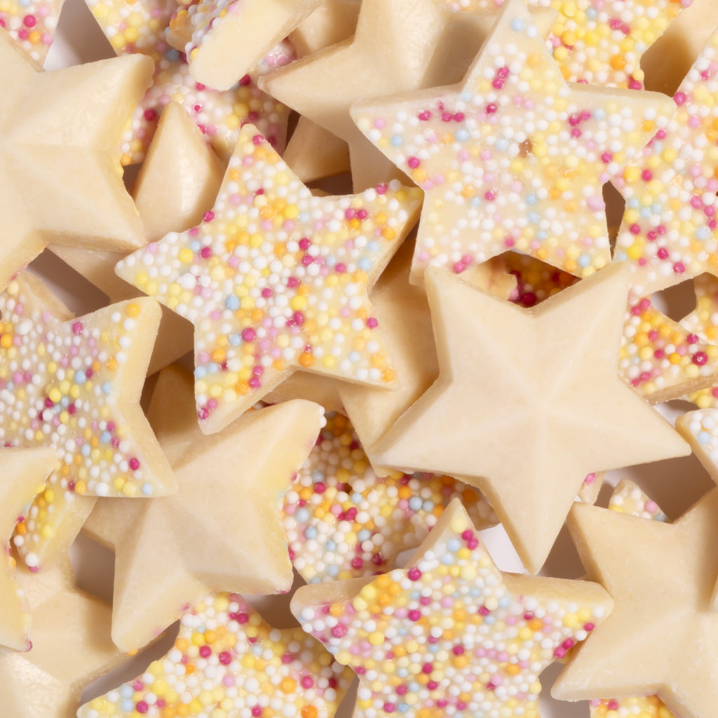 Snowie Stars - 200g