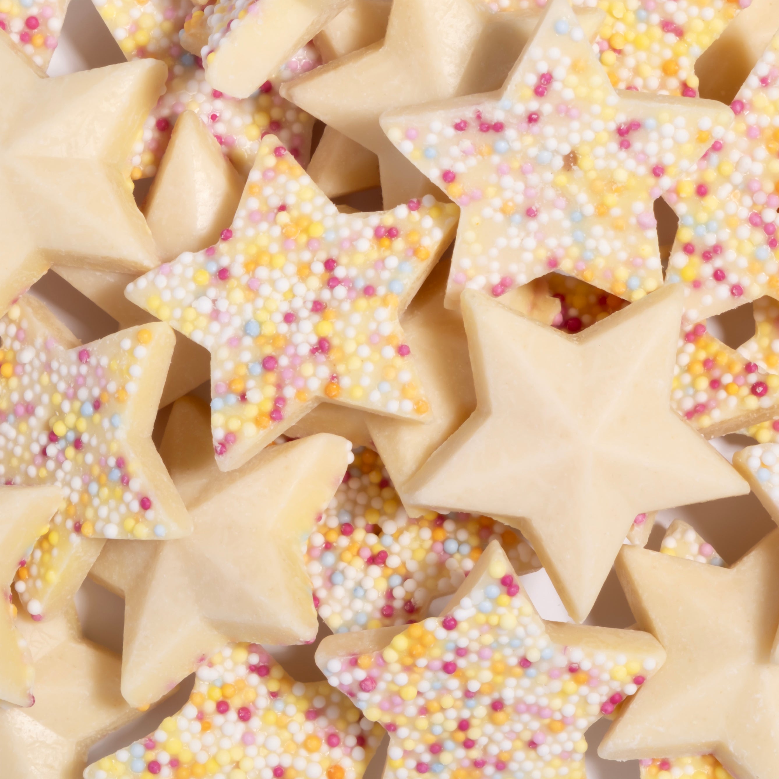 Snowie Stars - 200g