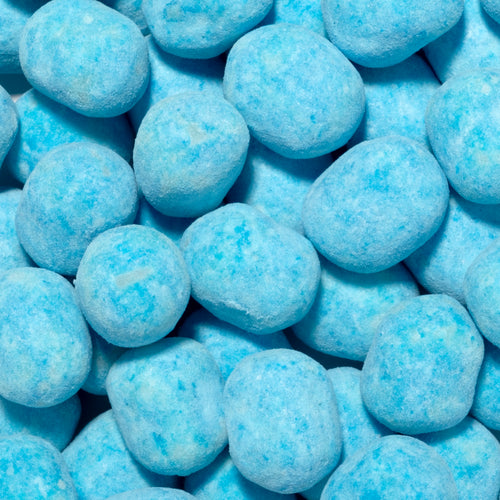 Blue Raspberry Bon Bons - 200g