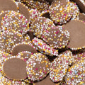 Chocolate Jazzies - 1 kg bag