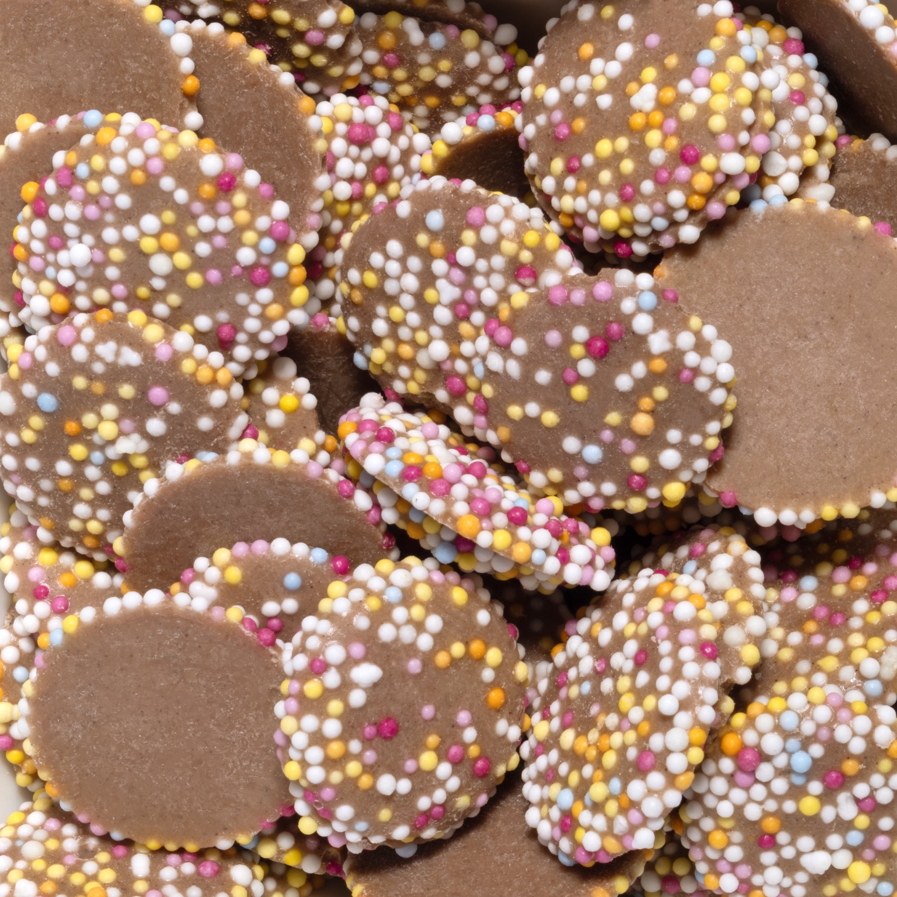 Chocolate Jazzies - 200g