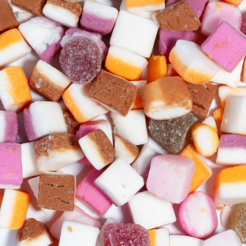 Dolly Mixture - 200g