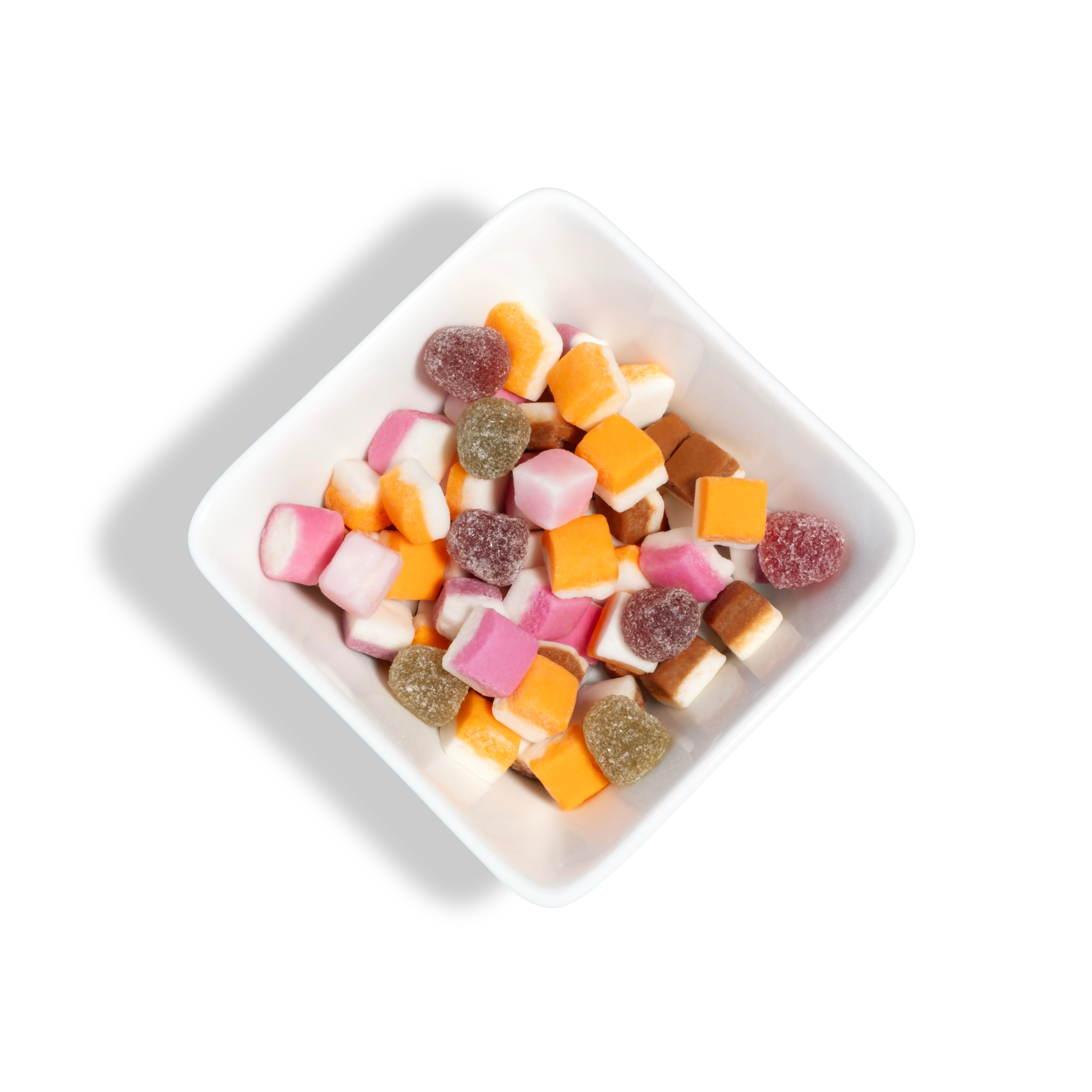 Dolly Mixture - 200g