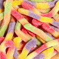 Fizzy Jelly Snakes - 1 kg bag