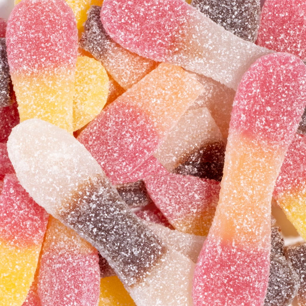Fizzy Tongues - 200g