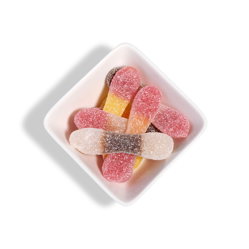 Fizzy Tongues - 200g
