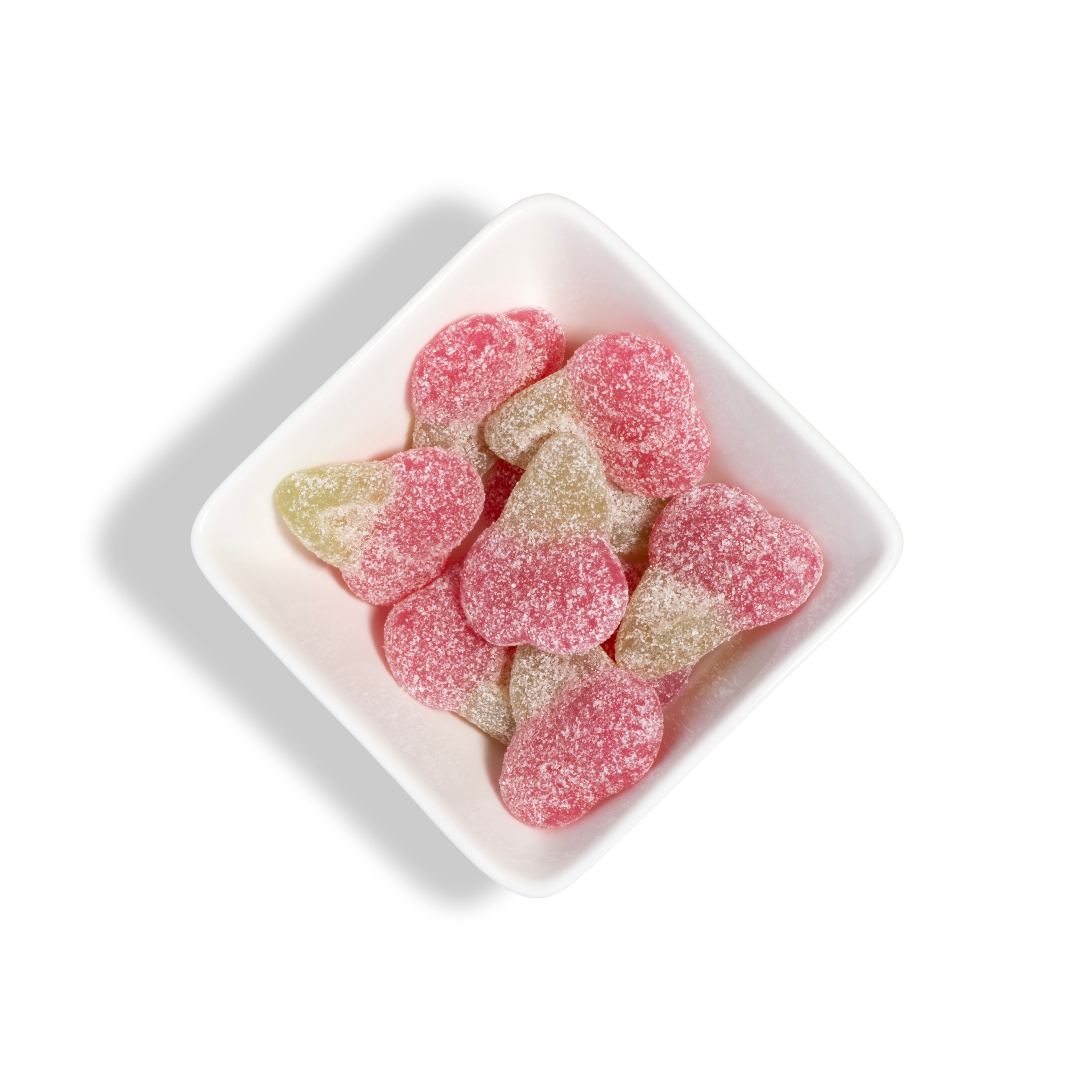 Fizzy Twin Cherries - 200g