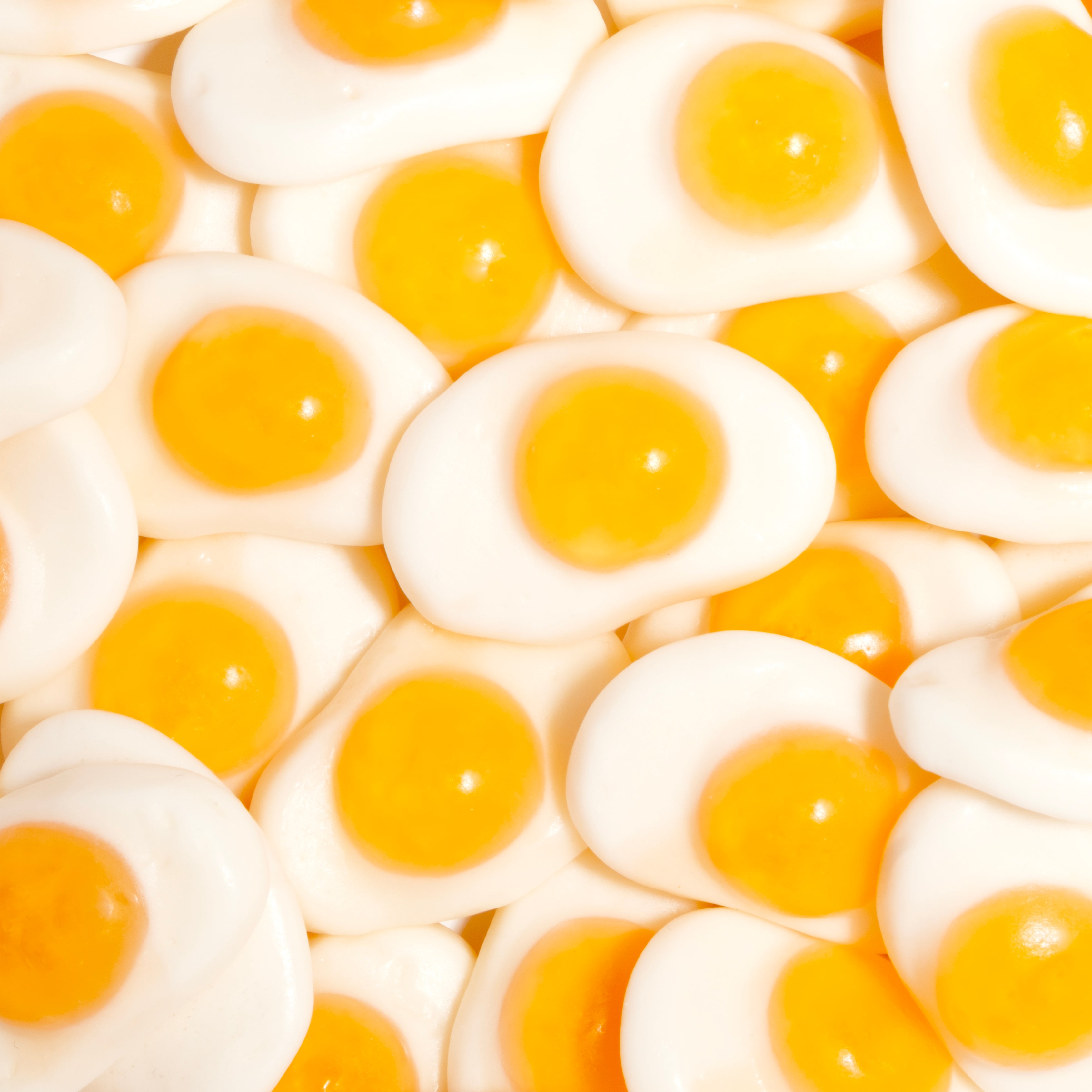 Fried Eggs - 200g