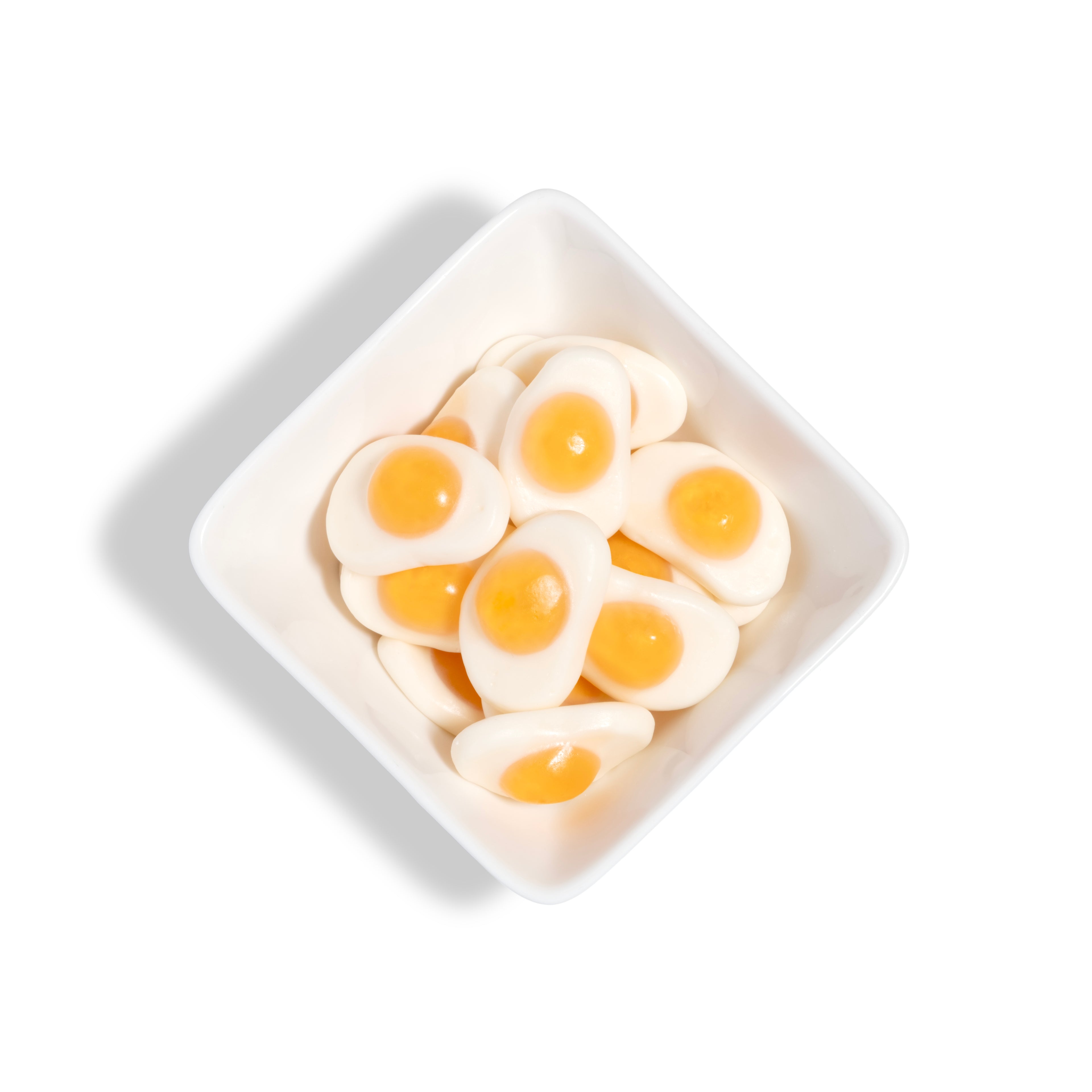 Fried Eggs - 200g
