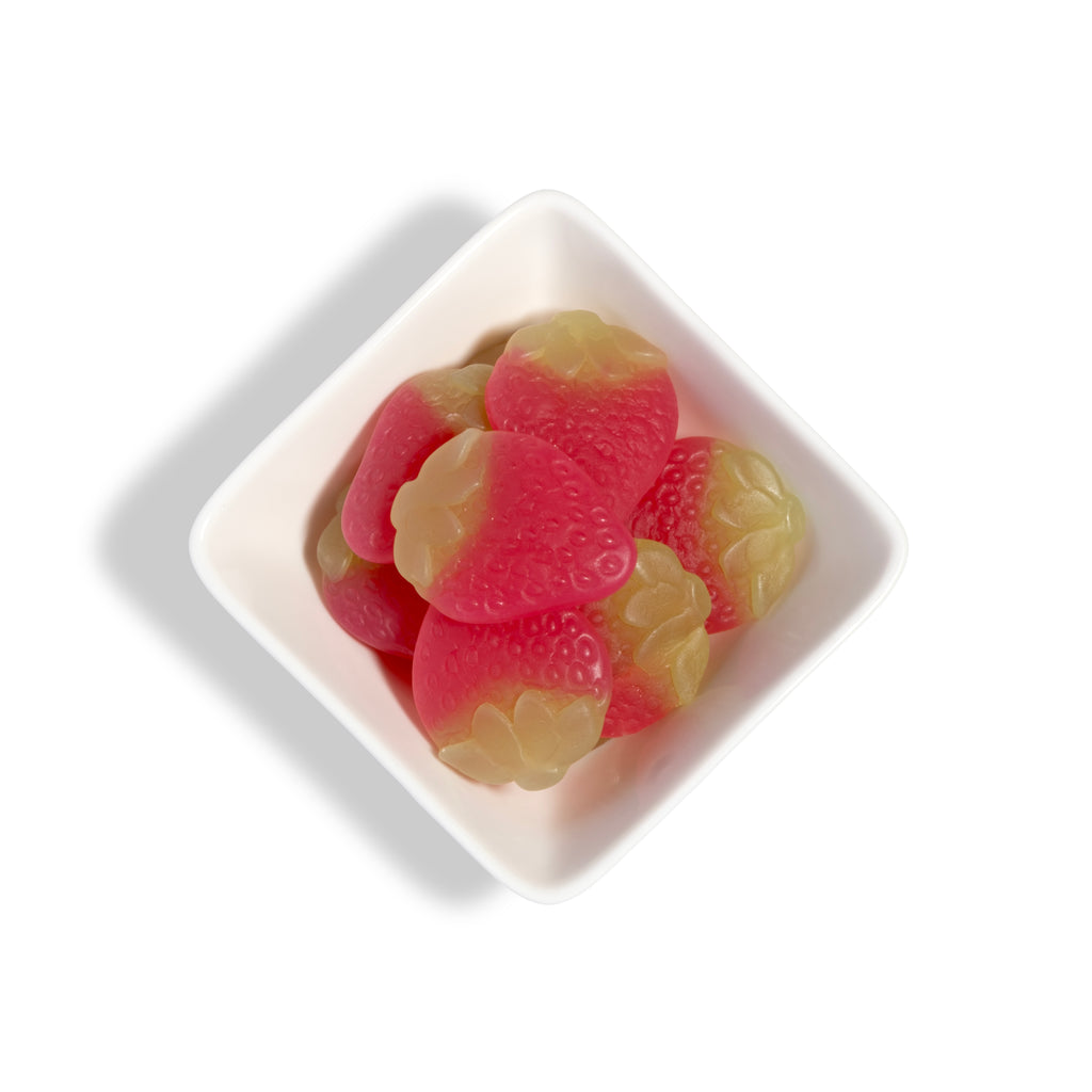 Giant Strawberries - 200g