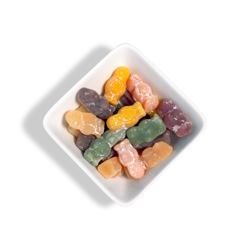 Jelly Babies - 200g