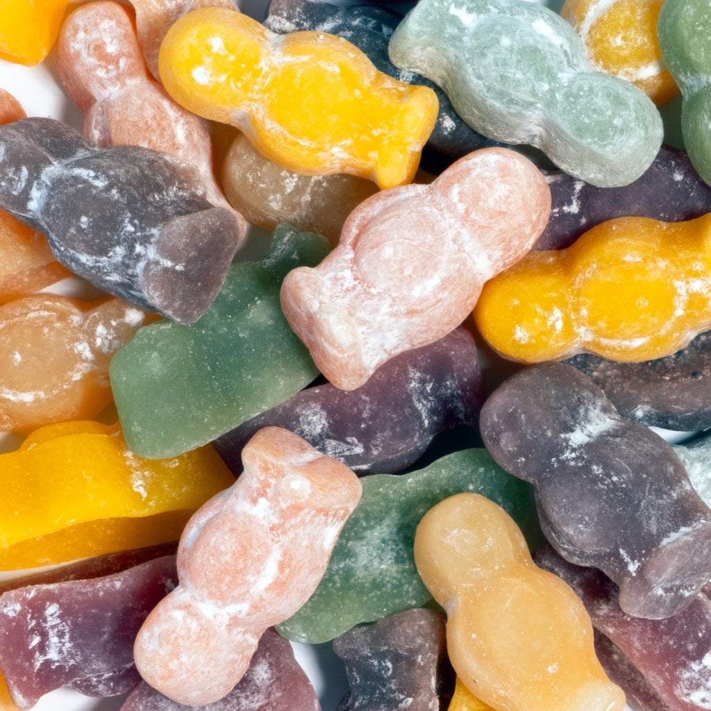 Jelly Babies - 200g