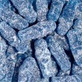 Jelly Blue Babies - 1 kg bag