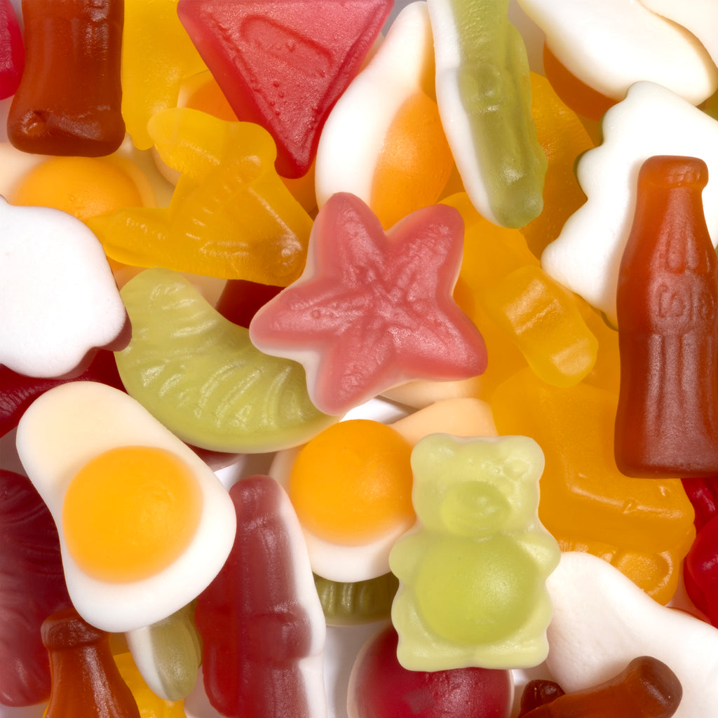 Jelly Mix - 200g