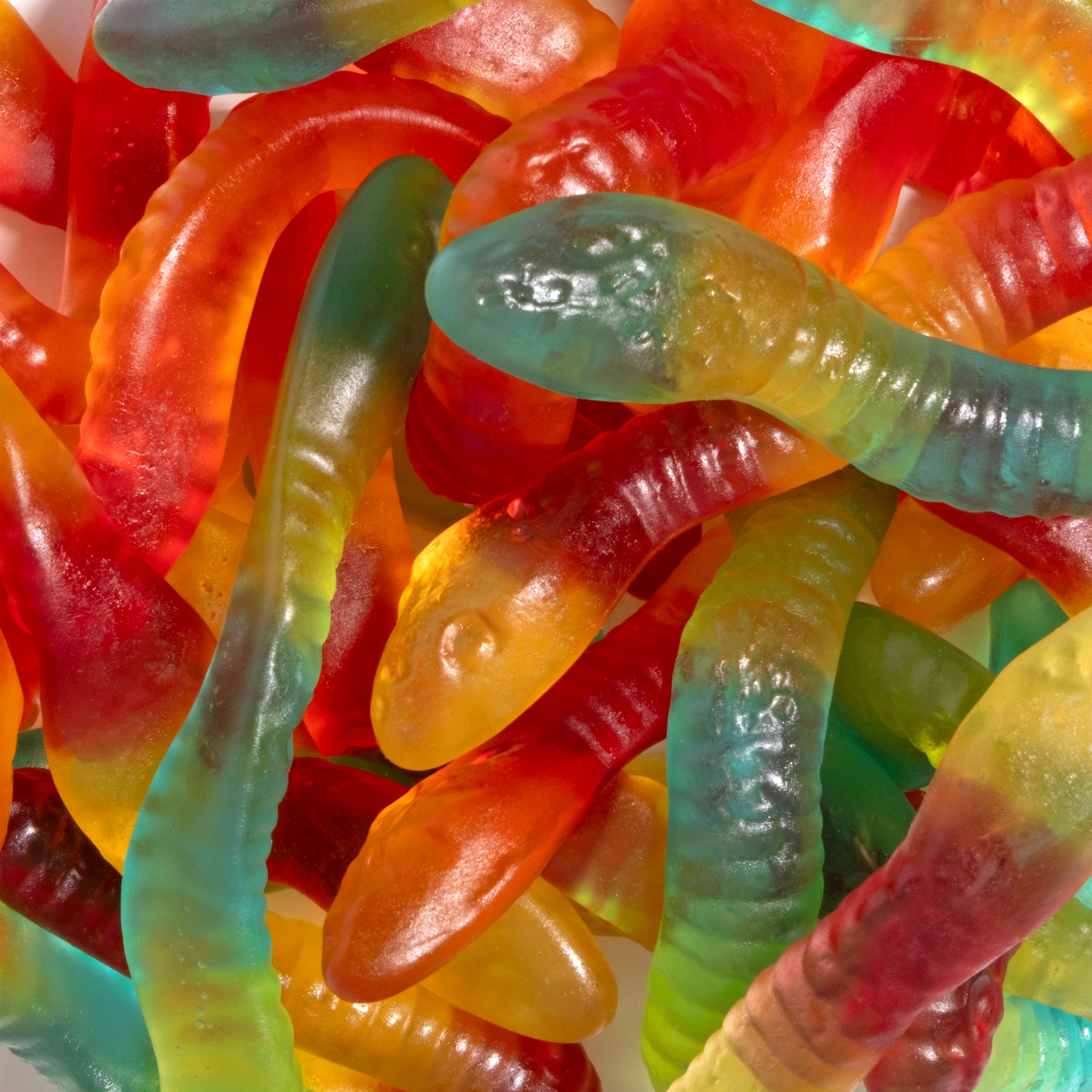 Jelly Snakes - 200g