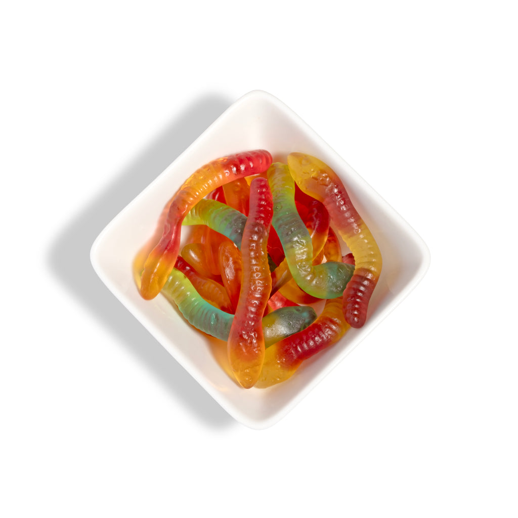 Jelly Snakes - 200g