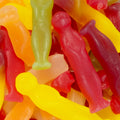 Meerkats - 1 kg bag