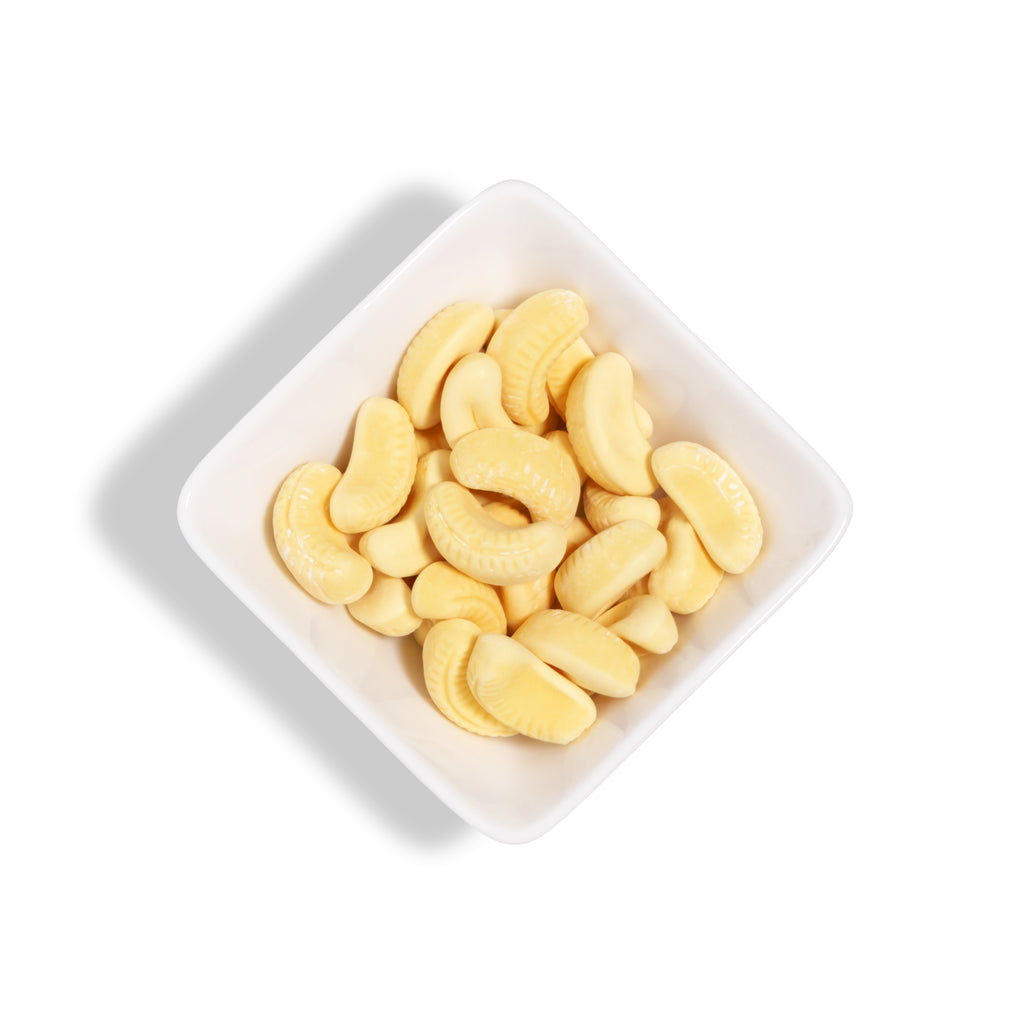 Mini Foam Bananas - 200g