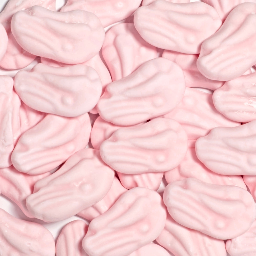 Mini Foam Shrimps - 200g