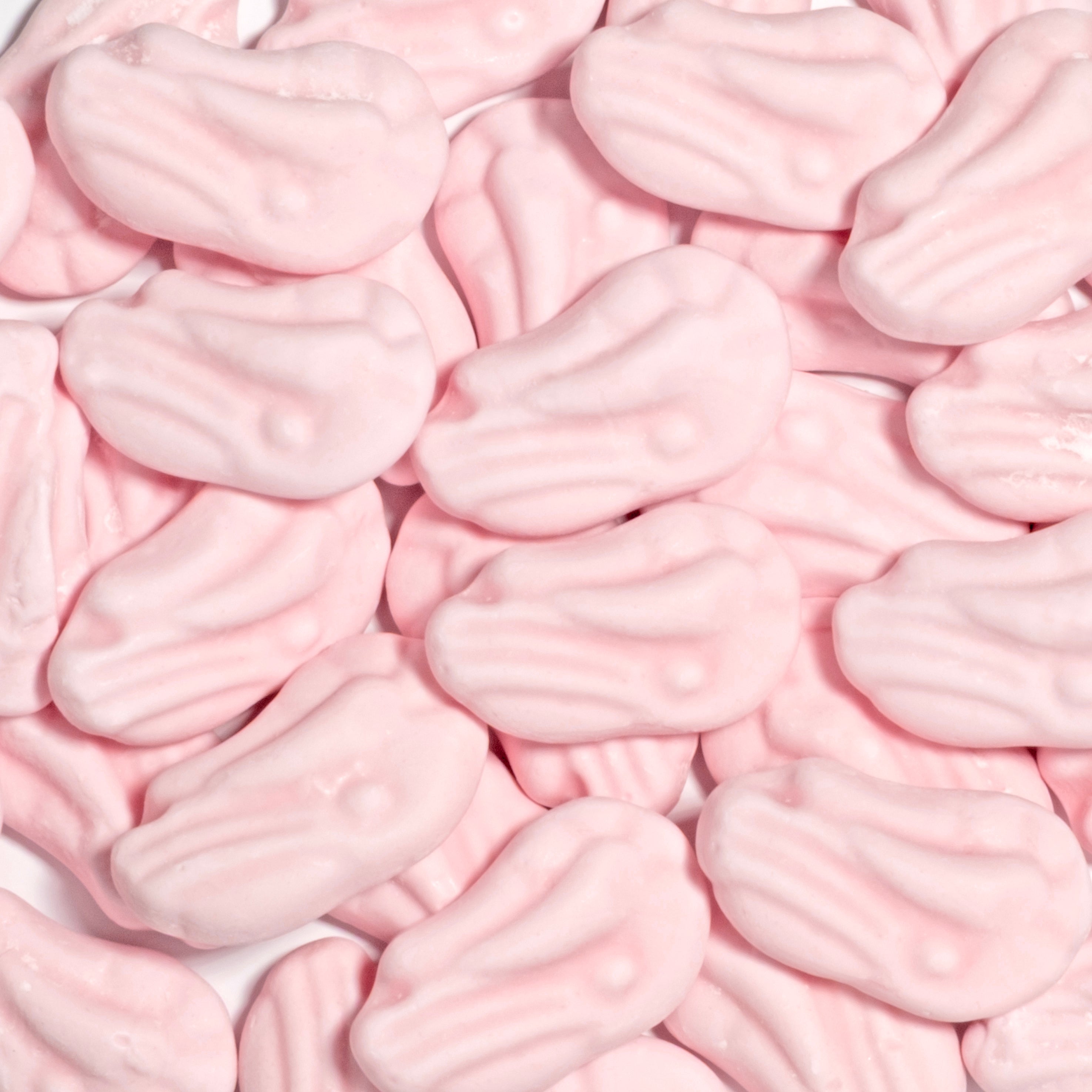 Mini Foam Shrimps - 200g