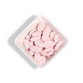 Mini Foam Shrimps - 200g