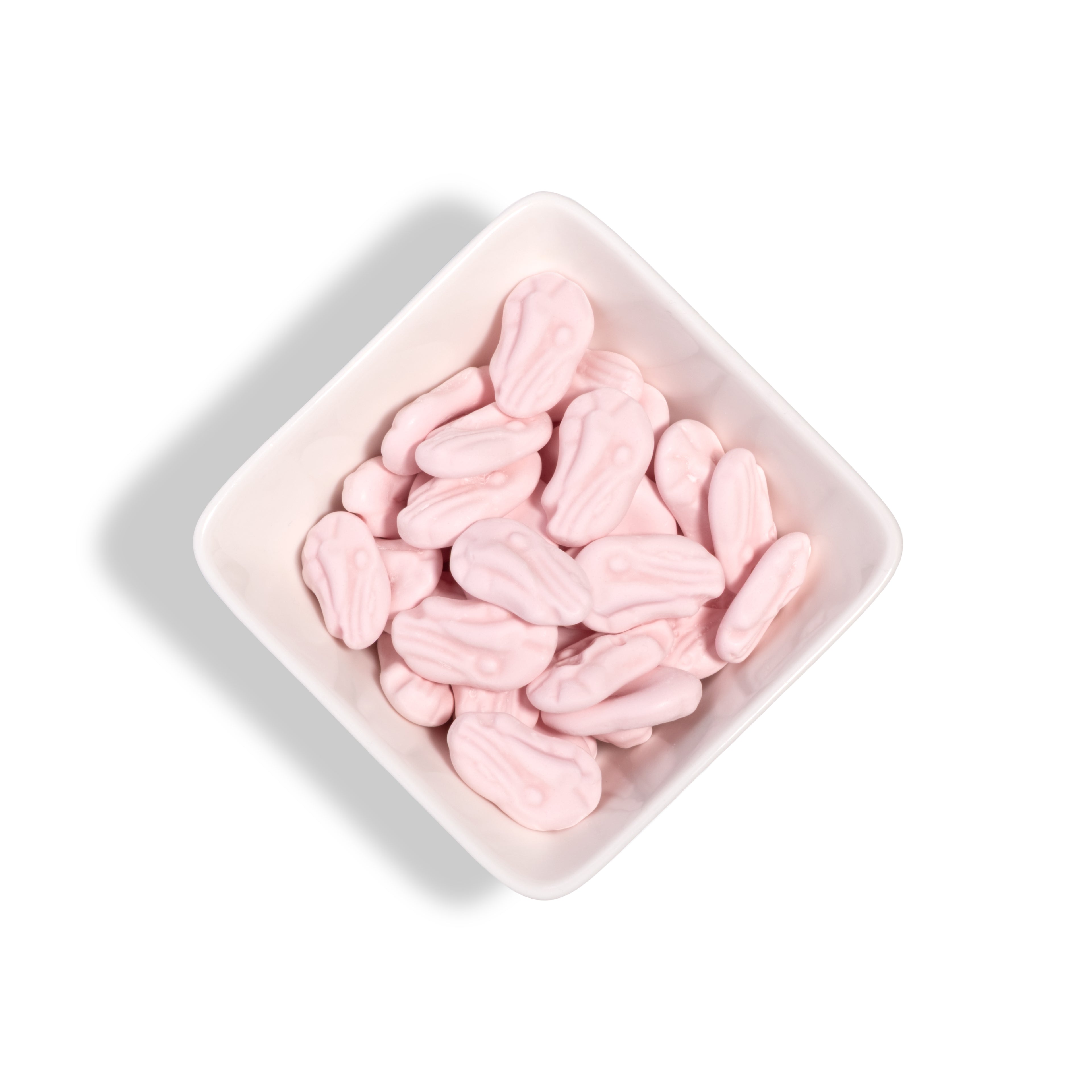 Mini Foam Shrimps - 200g