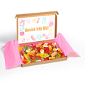 The MOREISH JELLY! box