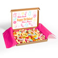 The HAPPY BIRTHDAY! box