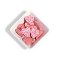 Pink Hearts - 200g