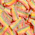 Fizzy Rainbow Bites - 1 kg bag