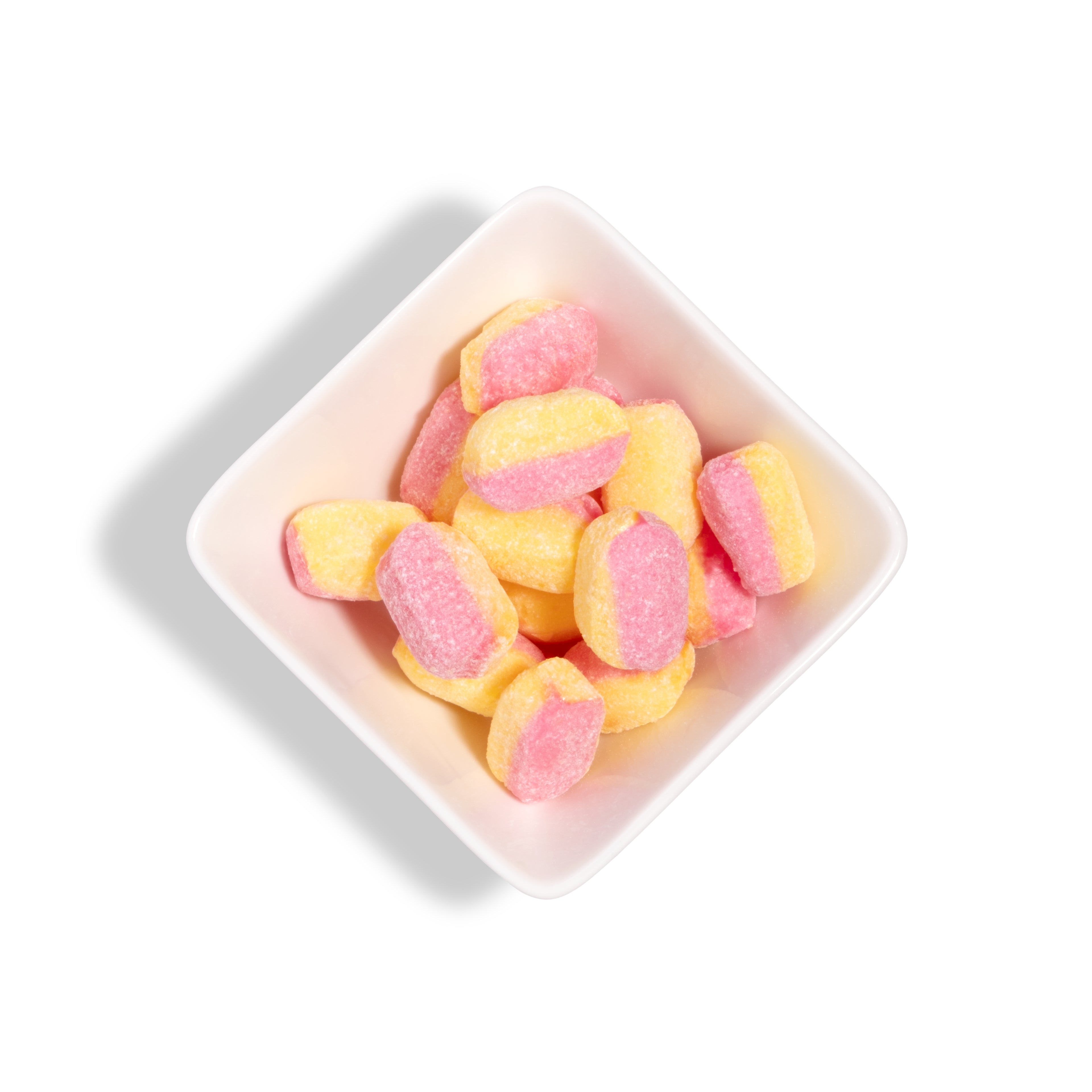 Rhubarb & Custard - 200g