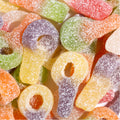 Sour Dummies - 1 kg bag