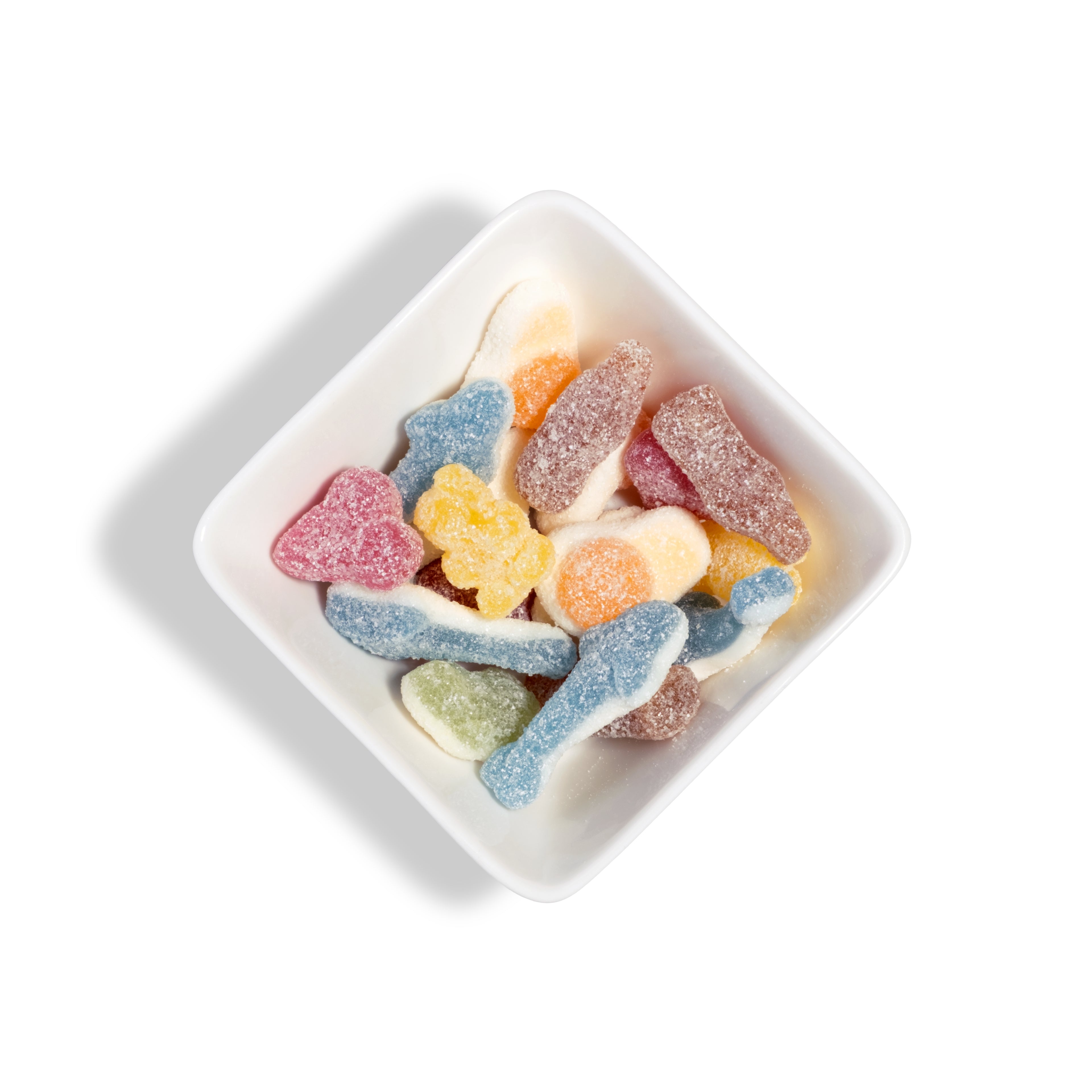 Sour Favourite Mix - 200g