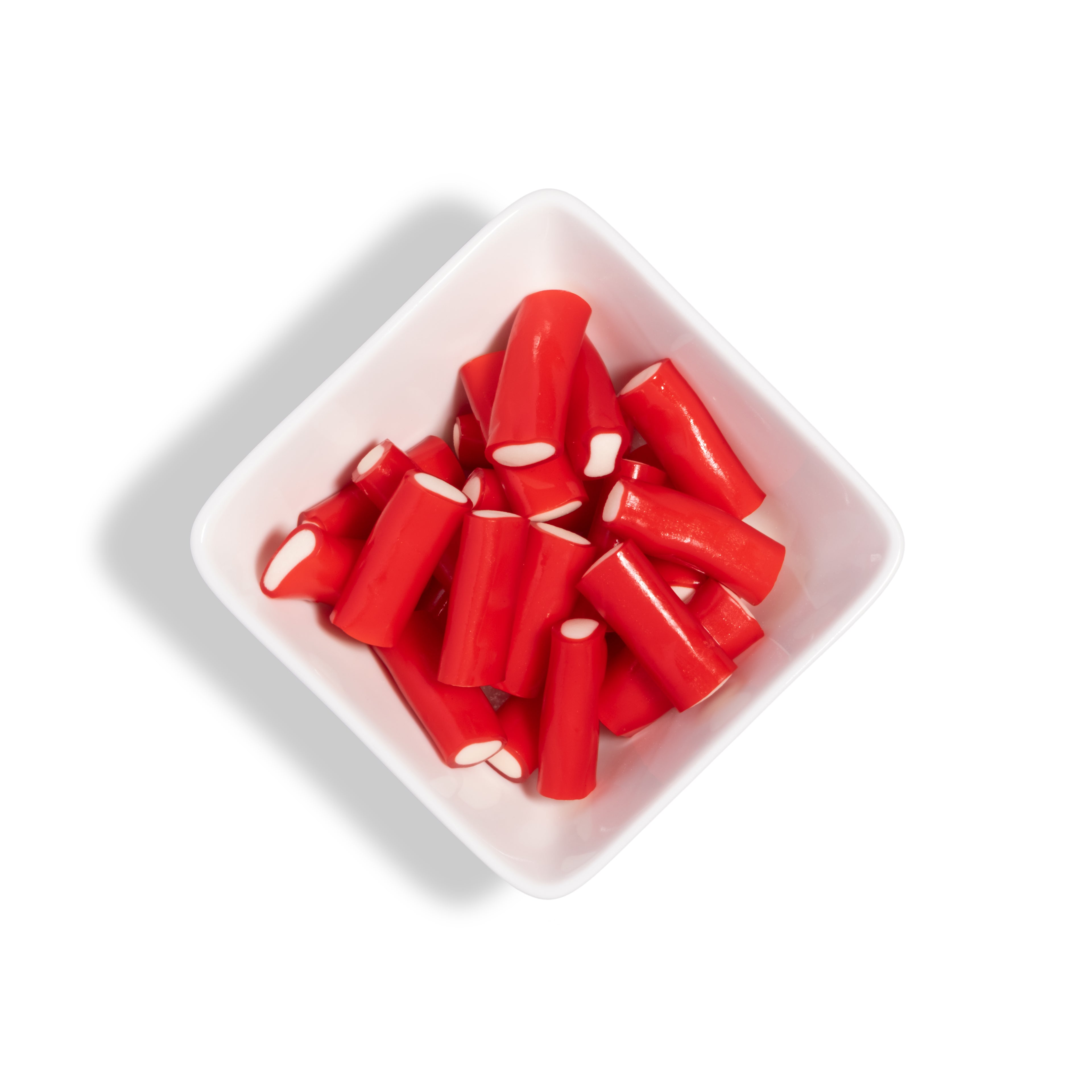 Strawberry Bites - 200g