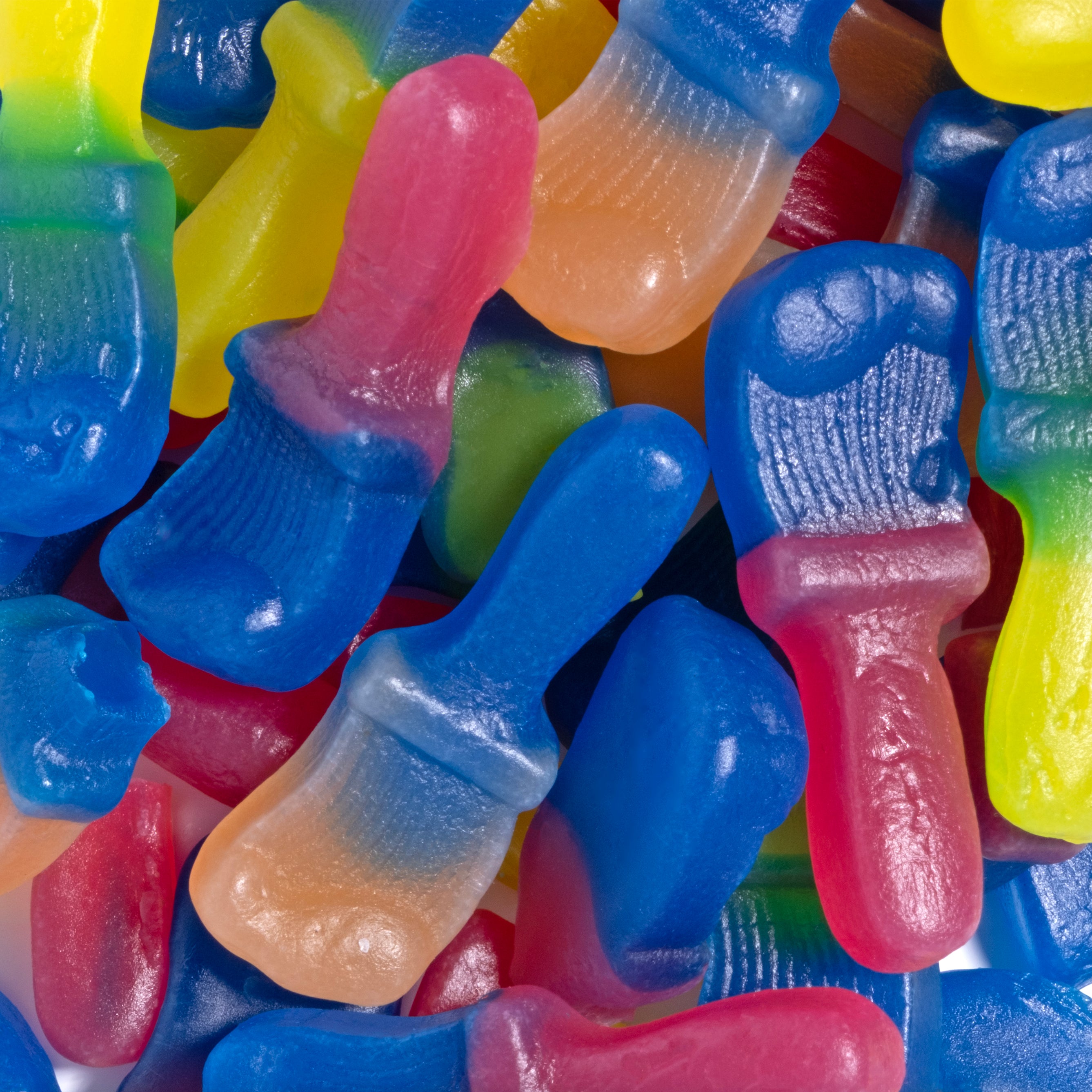 Tongue Painters - 200g