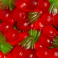 Twins Cherries - 1 kg bag