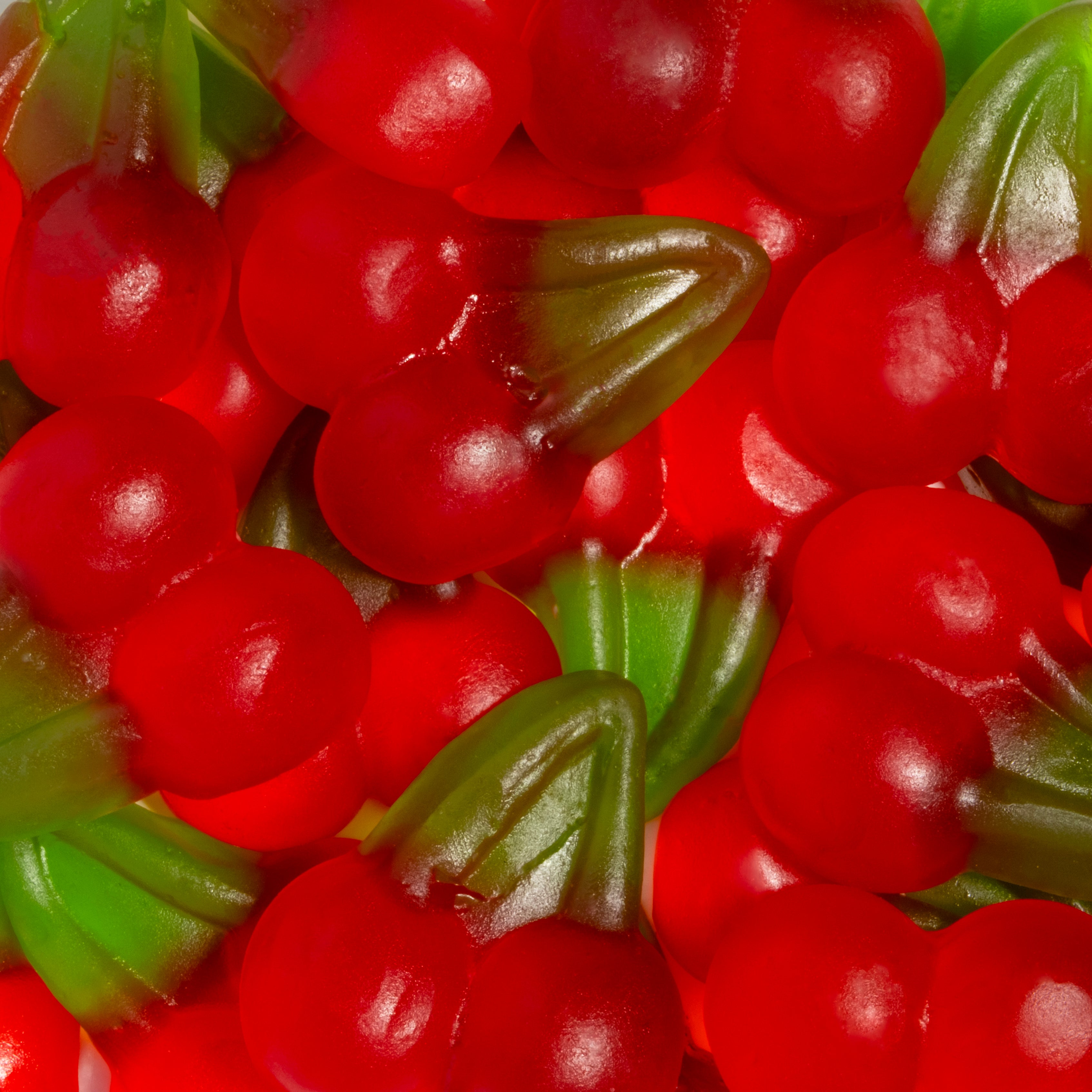 Twins Cherries - 200g