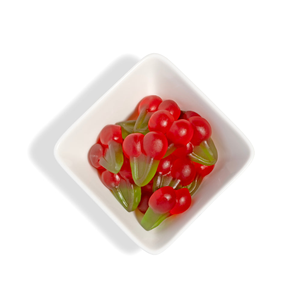 Twins Cherries - 1 kg bag