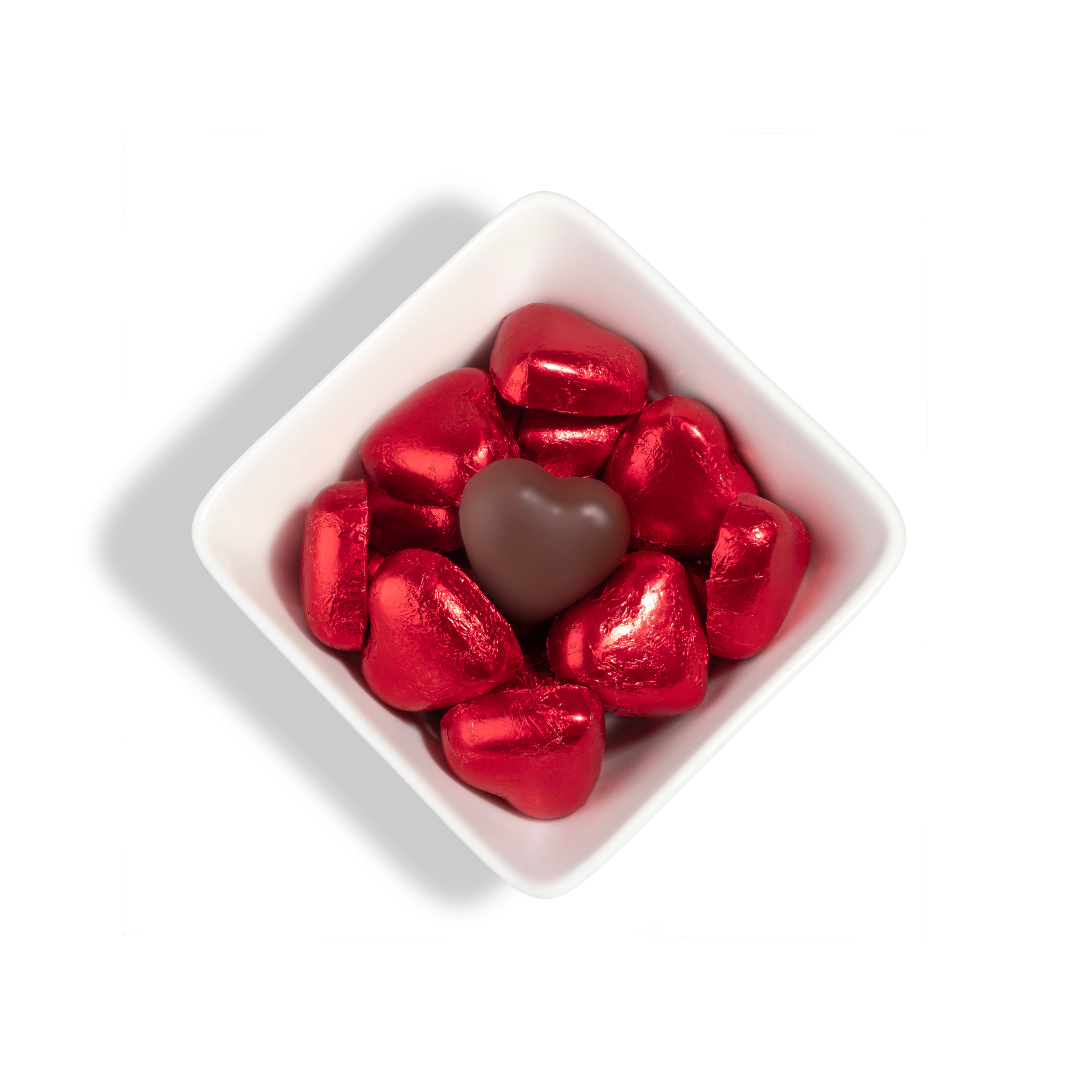 Valentine Hearts - 200g