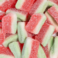 Watermelon Slices - 1 kg bag