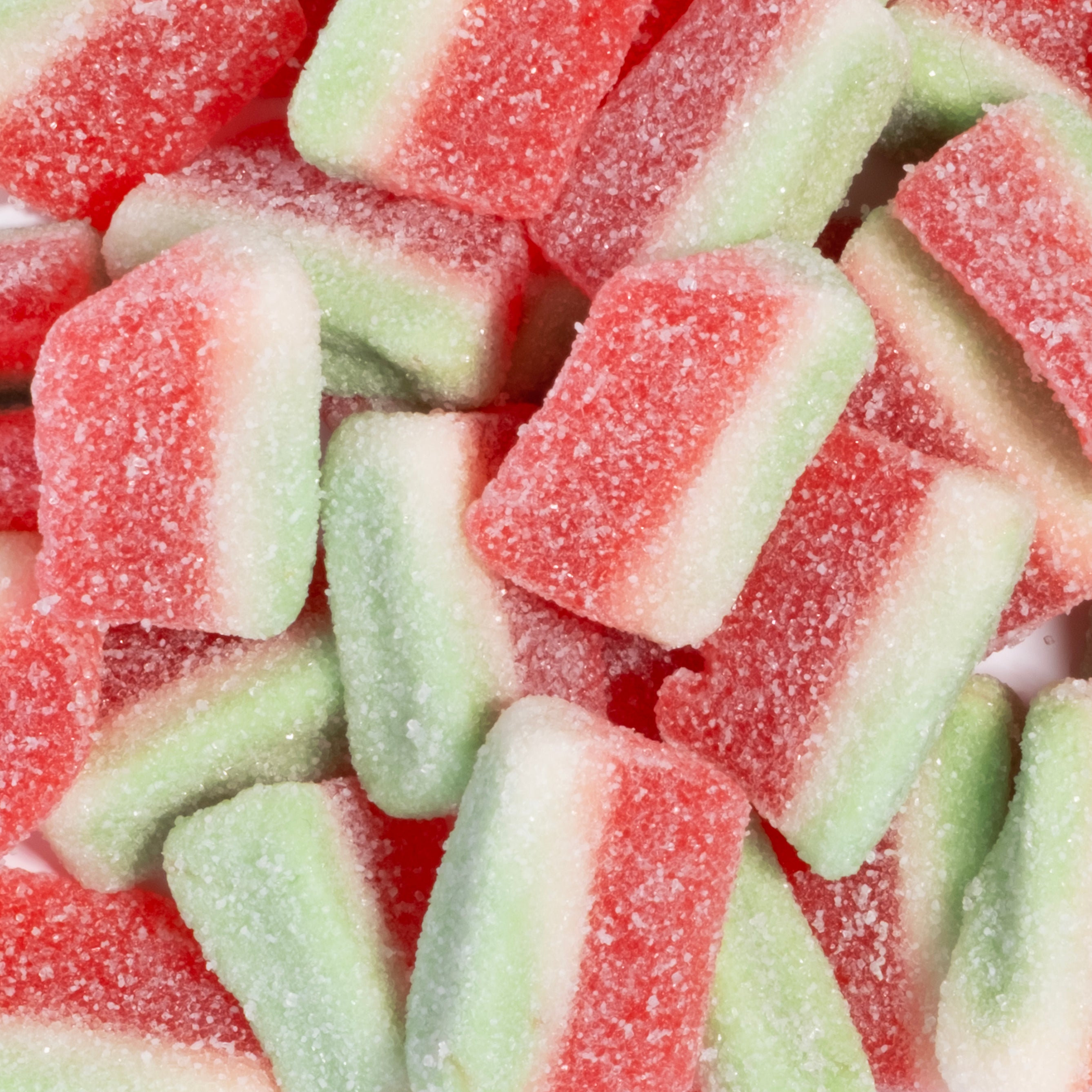 Watermelon Slices - 200g